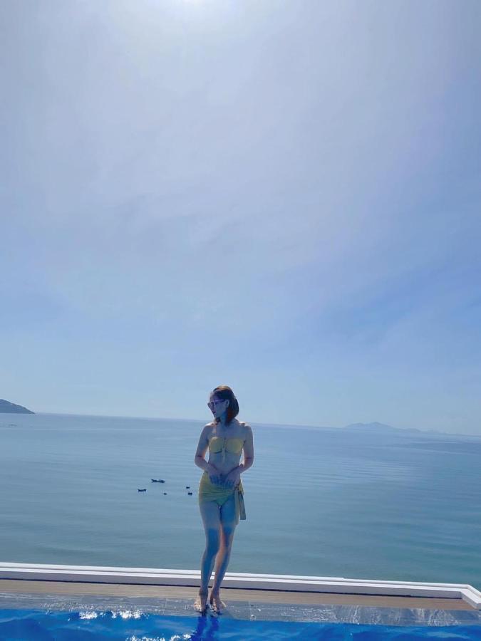 De Lamour Hotel Da Nang Dış mekan fotoğraf