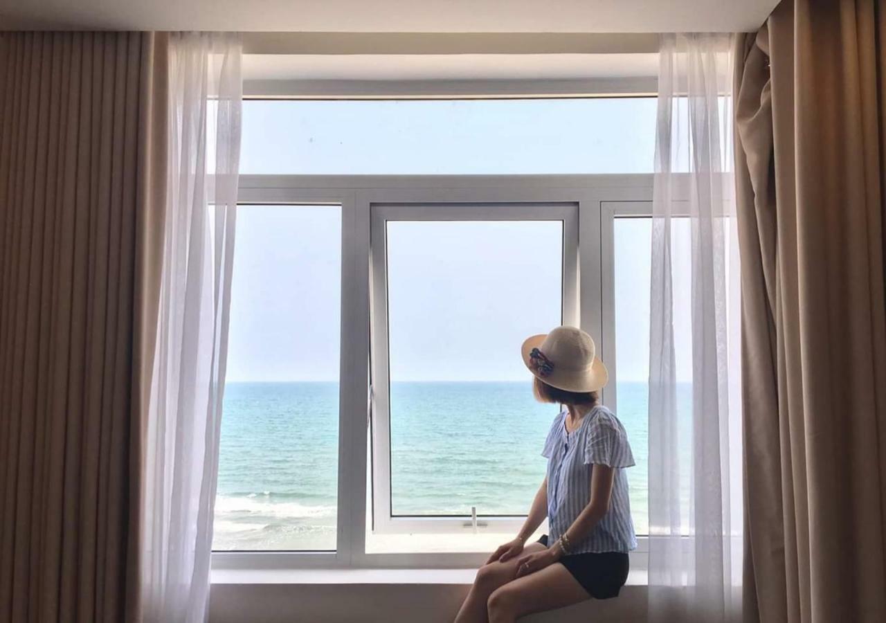 De Lamour Hotel Da Nang Dış mekan fotoğraf