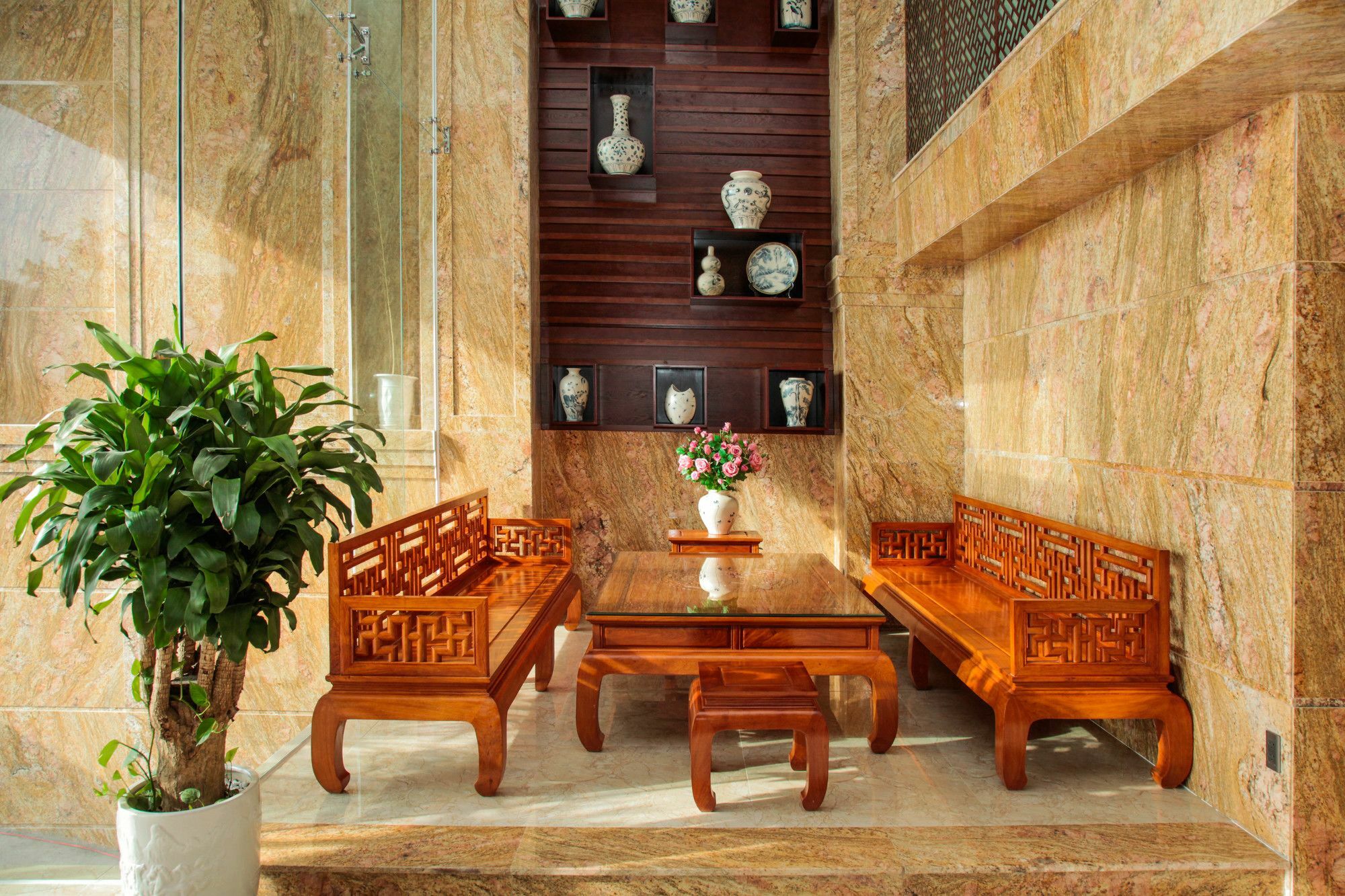 De Lamour Hotel Da Nang Dış mekan fotoğraf